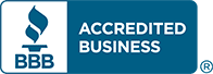 BBB Accreditation Seal