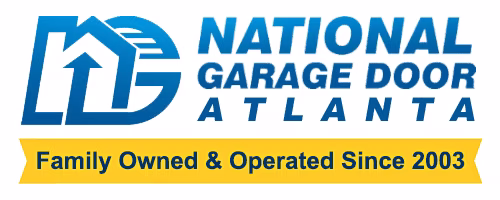 National Garage Door Atlanta | Family Owned and Operated Since 2003 National Garage Door Atlanta | Family Owned and Operated Since 2003